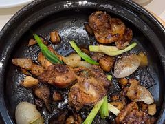 -蔡澜点心·粤菜(月星环球港店)