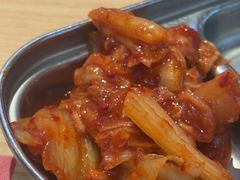 -朴大叔拌饭(上海金山万达店)