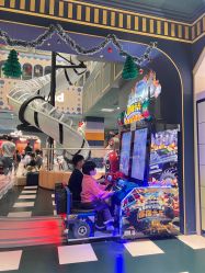 -meland亲子乐园(深圳领展中心城店)