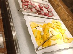 -汉巴味德(百年港湾店)