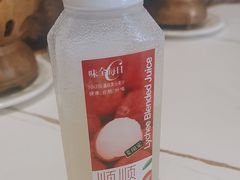 -第六季自助餐厅(北太平庄店)