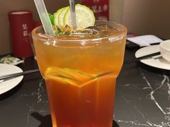 霸王柠檬茶-吴莊(海上世界店)