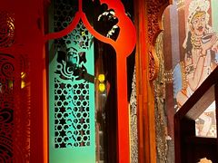 -甘尼仕印度餐厅酒吧(斜塘老街店)