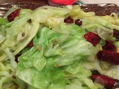-小锅饭豆腐馆(建大店)