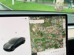 -TESLA 特斯拉(广州天环广场体验店)