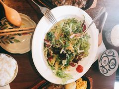 -铃木食堂(帽儿胡同店)