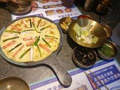 -兰正韩·韩国料理(春熙路店)