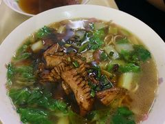 -小狗面馆(复兴店)