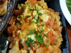 -盛天毛血旺非遗美食(观音桥店)