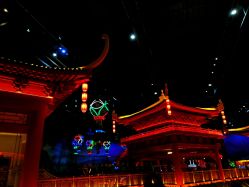 -南京万达乐园