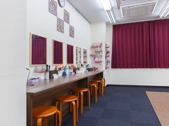 店内环境-江户和装工房 雅 东京和服体验(上野店)