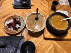 -院子餐厅·大锅菜·老杭帮(桥西直街店)