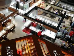-利群商厦(台东店)
