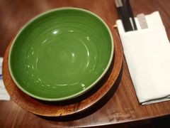 -君悦酒店·1881·北京烤鸭