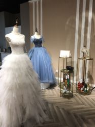 点击看大图 -Lady Jane高端婚纱礼服馆