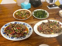 -九九牛肉馆(南山路店)