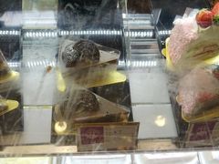 -妙思西饼(新华新玛特店)