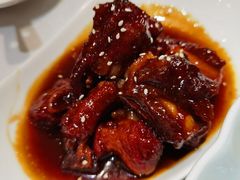 糖醋排骨-老人和饭店(淮海中路店)