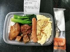 -锦园春香港茶餐厅(西海湾旗舰店)