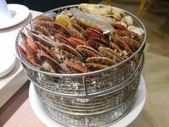 -海味当家(西安路店)