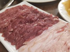 -前门张记涮肉(前门店)