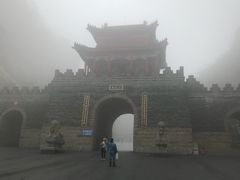 -丹东凤凰山景区