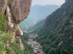 -九鲤湖风景区