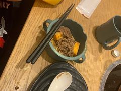 芒果绵绵冰-伊豆野菜村(大族广场店)
