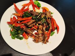 牙签牛肉-南蛮子(进贤路店)
