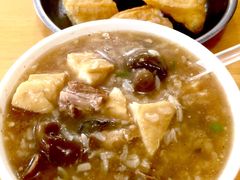 鸭肉粥-百成大同鸭肉粥(大同总店)