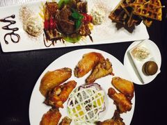 -达不溜意复合式咖啡店(市政广场店)