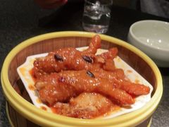 -蝴蝶里·粤菜·点心(滨江龙湖店)