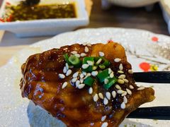 -晓寿司·日本料理(望京博雅店)