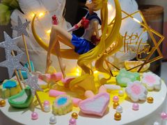 -丁先生蛋糕·品质鲜作(桐梓林店)
