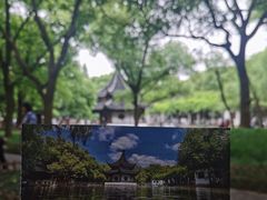 -西园戒幢律寺
