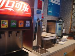 -半天妖烤鱼(烟台宝龙店)