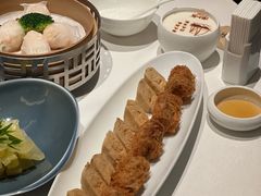 -潮上潮(南中环店)