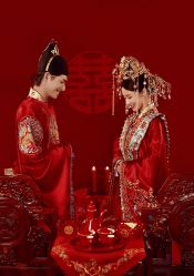 -摩玛婚纱摄影(杭州店)