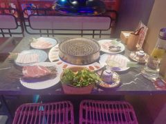 -十三姨正合丰烤肉(营迹路店)