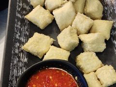 -微醺烤牛·炭火烧烤·精酿啤酒(东郊记忆店)