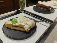 -顺德美的万豪酒店·自助餐·贡厨