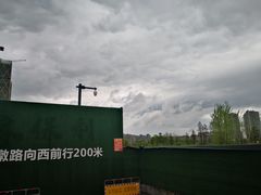 -良渚(地铁站)