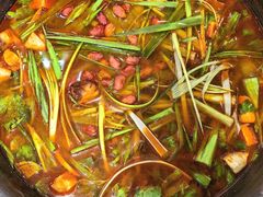 -黔有有贵州酸汤夺夺粉火锅(五味十字店)