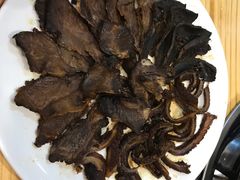 -营记牛肉火锅·大埔客家菜(上梅林店)