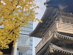 -香积寺