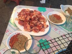 -松明一烤肉馆(鲁园店)
