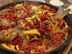 -老板恋上鱼(印象城店)