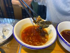 -木桶记臭鳜鱼·安徽非遗名菜(火车站白马老店)