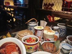 -南京大牌档(之心城店)