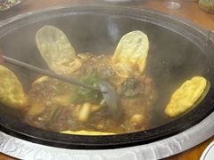 -曹丞相·地锅鸡·地锅鱼(武林店)